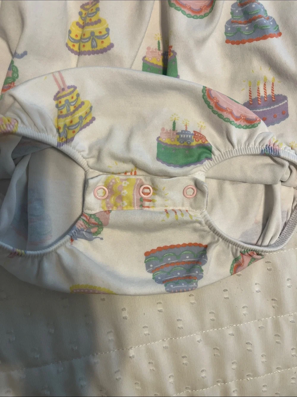 The Beaufort Bonnet Company bubble good